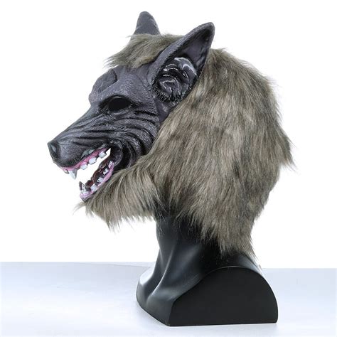 wolf costume|Wolf Costumes & Masks for Kids & Adults